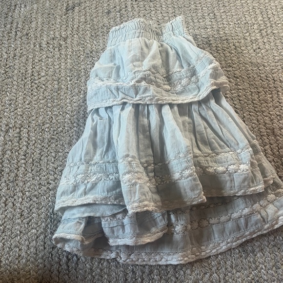 LOVESHACK FANCY SKIRT - Picture 3 of 4